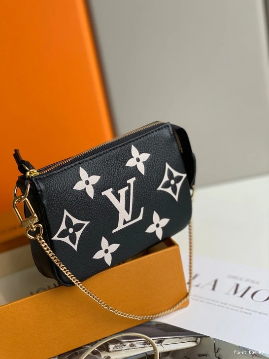 Firstbags ru ACCESSOIRES MINI VUITTON LOUIS POCHETTE 0812